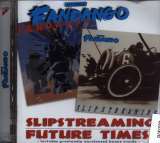 Simper Nick -Fandango- Slipstreaming / Future Time