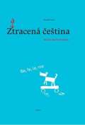 Tobiáš Zatracená čeština (2.vydání)