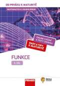 Fraus Matematika s nadhledem od prváku k maturitě 5. - Funkce