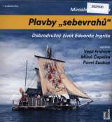 Náplava Miroslav Plavby sebevrahů - CDmp3