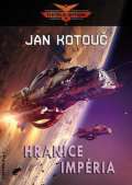 Fantom Print Centrální impérium 1 - Hranice impéria