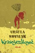 Argo Krasojezdkyně
