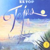 ZZ Top Tejas