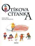Šrut Pavel Otíkova čítanka