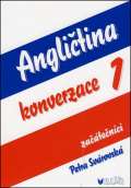 Blug Angličtina konverzace 1 - Začátečníci