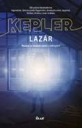 Kepler Lars Lazár