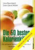 Müller Sven-David 50 nejlepších zabijáků kalorií