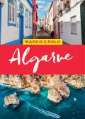 Marco Polo Algarve / průvodce na spirále MD