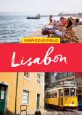 Marco Polo Lisabon / průvodce na spirále MD