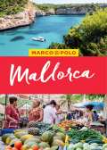 Marco Polo Mallorca / průvodce na spirále MD