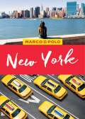 Marco Polo New York / průvodce na spirále MD
