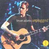 Adams Bryan MTV Unplugged
