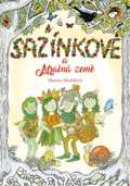 Arista Sazínkové a Mračná země