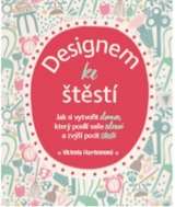 Alpha book Designem ke štěstí