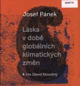 Tympanum Pnek: Lska v dob globlnch klimatitckch zmn