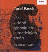 Tympanum Pnek: Lska v dob globlnch klimatitckch zmn