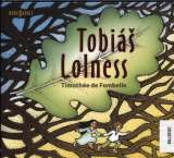Various de Fombelle: Tobi Lolness (MP3-CD)