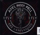 Pell Axel Rudi Xxx Anniversary Live (Digipack)