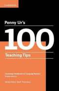 Cambridge University Press Penny Ur´s 100 Teaching Tips