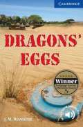 Cambridge University Press Camb Eng Readers Lvl 5: Dragon´s Eggs