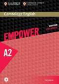 Cambridge University Press Empower Elementary: Workbook w. Answ. + Download. Audio