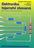 HEL Elektronika tajemstv zbaven - Kniha 1:Pokusy se stejnosmrnm proudem