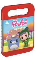 Urania Rubi: Koťátko - DVD