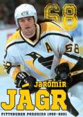 Urania Jaromír Jágr: Pittsburgh Penguins 1990-2001 - DVD