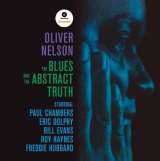 Nelson Oliver Blues And The Abstract