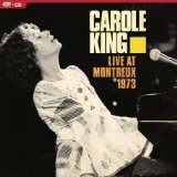King Carole Live At Montreux 1973