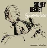 Bechet Sidney Summertime