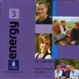 Elsworth Steve Energy 3 Class CD