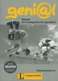 Klett Genial 1 (A1) – Intensivtrainer