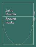 Rubato Zpověď masky