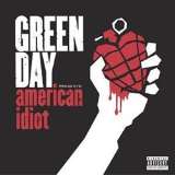 Warner Music American Idiot