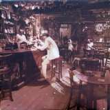 Warner Music In Through The Out Door