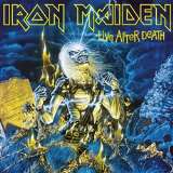 Warner Music Live After Death