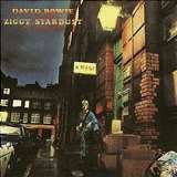 Warner Music Rise And Fall Of Ziggy Stardust And The Spiders From Mars