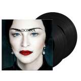 Madonna Madame X