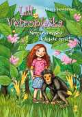 Stewnerová Tanya Šimpanzi nejsou ledajaké opice!