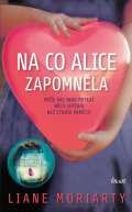 Ikar Na co Alice zapomněla
