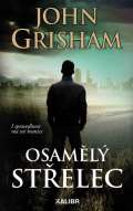 Grisham John Osaml stelec