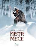 Nakl. Josef Vybíral Mistr meče