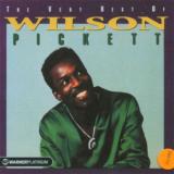 Pickett Wilson The Very Best Of