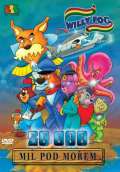 Urania Willy Fog 20 000 mil pod mořem - DVD