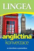 Lingea Angličtina - konverzace se slovníkem a gramatikou