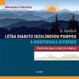 Maxdorf Léčba diabetu inzulínovou pumpou a monitorace glykémie