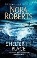Robertsová Nora Shelter in Place
