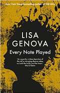 Genova Lisa Every Note Played