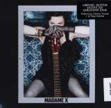 Madonna Madame X (Deluxe 2CD)